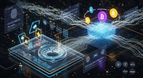 Solana and L2s Drive Crypto Casino Speed Surge