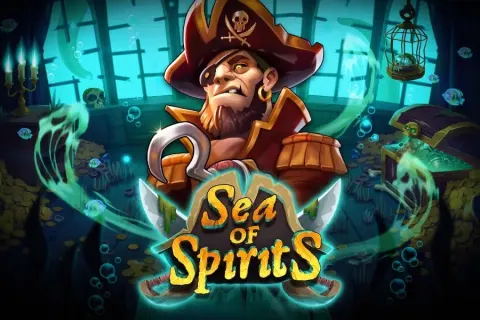 Push Gaming Unveils Sea of Spirits Slot