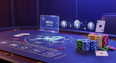 Payhound Secures Mi CA License for Crypto Payments Expansion