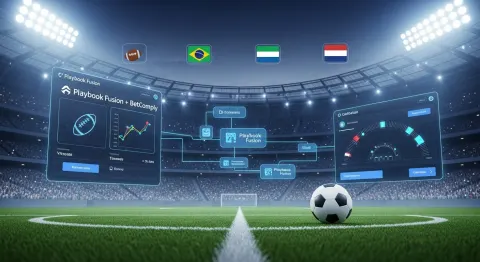 Playbook Fusion Partners with Bet Comply for Regulated Sports Betting Expansion