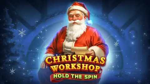 Christmas Workshop: Hold The Spin Review – Demo & Bonuses