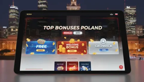 Top Online Casino Bonus Offers in Poland for 2026
