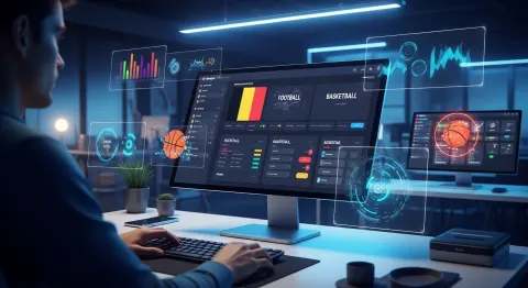 Bragg Gaming alimente le lancement belge