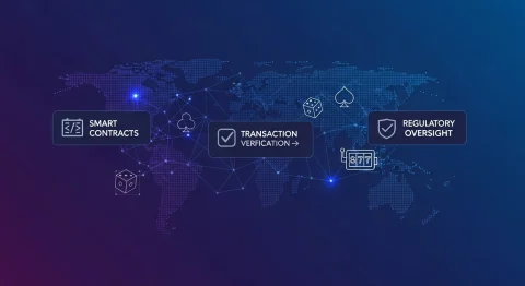 Hyperbet Launches Licensed Decentralized Casino on Base