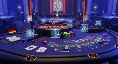 Wiesbaden Online Casino sichert sich langfristige Konzession