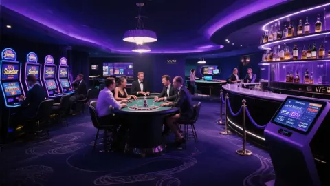 Top 5 Online Casino Games U.S. Players Love in 2026 