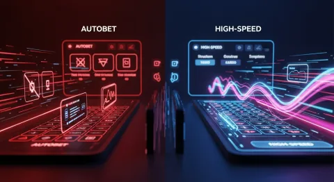 Is Autobet Ending at Mobile Casinos? | Why High‑Speed Features Face Regulation