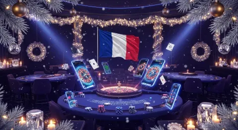 La France résiste à la réglementation des casinos en ligne dans un contexte de croissance illégale du marché