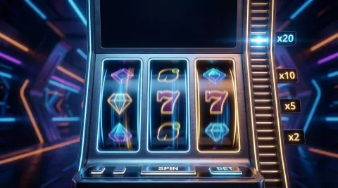 Reel Multiplier Ladders in Slots: A Player’s Guide