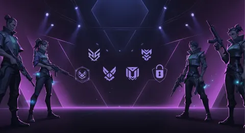 VALORANT Releases 2026 VCT Team Capsules