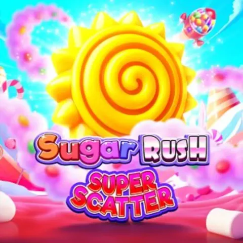 Best Casinos with Sugar Rush Super Scatter | Demo & Review