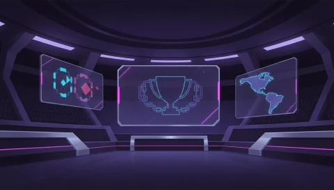 Riot Games Unveils Americas Cup for League of Legends Esports