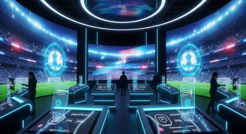 Paysafecard Forecasts Surge in Bettors for 2026 FIFA World Cup