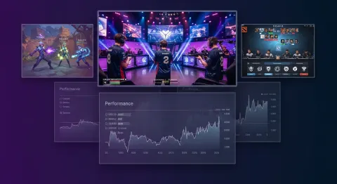 When Esports Betting Numbers Stop Holding Up