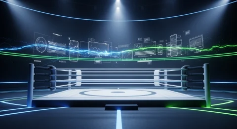 ALT Sports Data Launches AXS Combat Sports Platform