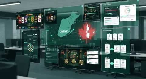 High Roller Partners with Kindbridge for Ontario Responsible Gambling