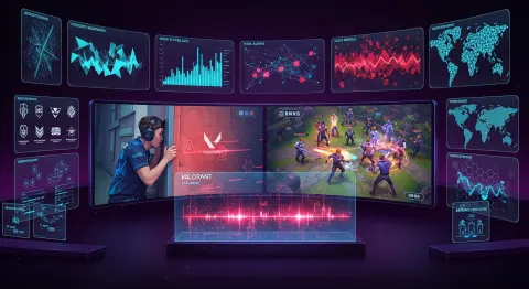 Esports Betting Integrity Strengthens Through Operator Ties
