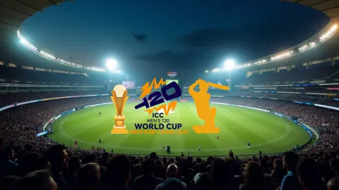 T20 World Cup: Wins & Tensions Between Teams