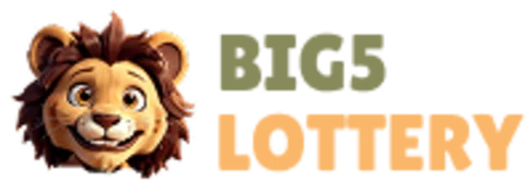 Big5Lottery