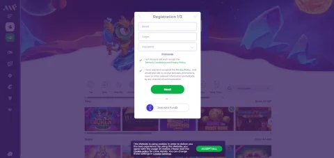 Screenshots
