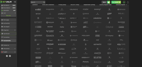 Screenshots
