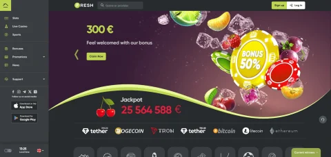 Screenshots