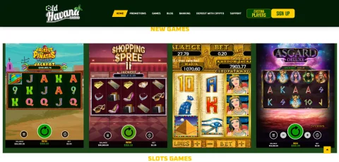Screenshots