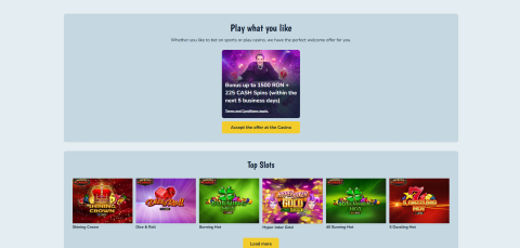 Screenshots