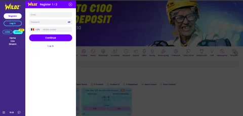 Screenshots