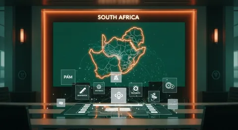 EveryMatrix Gains Western Cape License for South African Market Entry