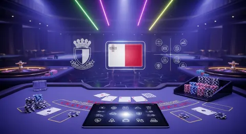 MGA Publishes Online Casino Self-Exclusion Findings