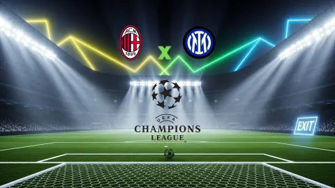 Champions League: Inter Eliminated by Bodø/Glimt