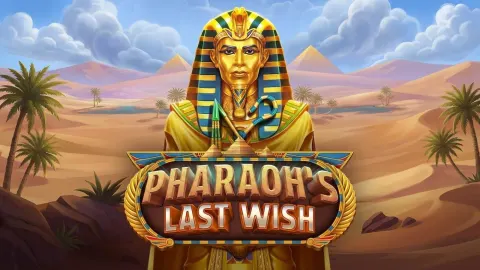 Pharaoh’s Last Wish