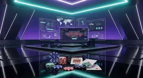 Fashion TV Unveils 2026 Online Casino Expansion Strategy