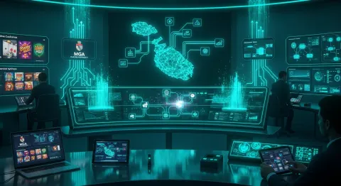 Malta Gaming Authority Hit by System Breach, Investigation Ongoing
