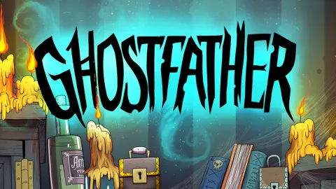The Ghost Father Demo & Top Casinos 2026