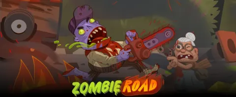 Zombie Road Demo & Top Casinos 2026