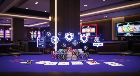 Massive Gaming Secures MGA B2B License for Online Casinos