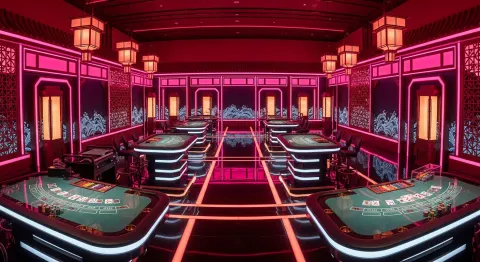 Vivo Gaming Launches Dedicated Asian Live Casino Studios