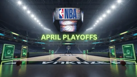NBA 2026 Playoffs Approach as Regular Season Concludes