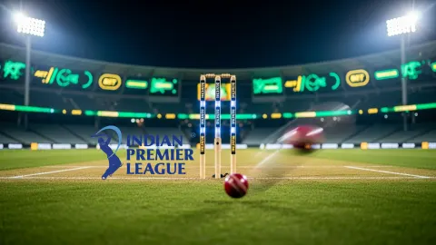 IPL 2026: Gujarat Titans Edge Delhi Capitals in One-Run Thriller