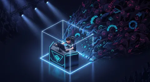 FANABLE Agency Pursues Legal Action Against Toxic Harassment of Faker and Gumayusi