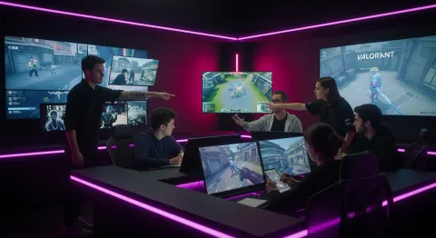 Abios Secures Multi-Year Esports Data Partnership with Google