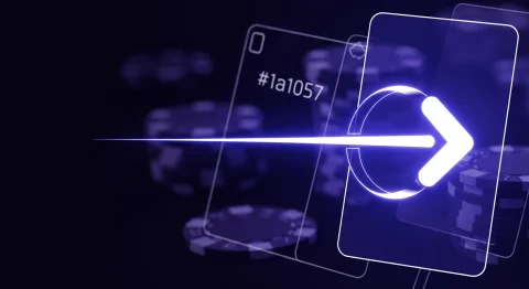 ICONIC21 Launches Arrow Chase, New iGaming Format