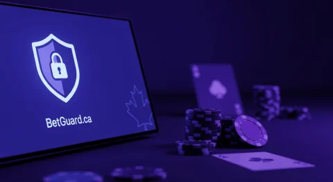 Ontario Launches BetGuard Tool for Voluntary iGaming Opt-Out