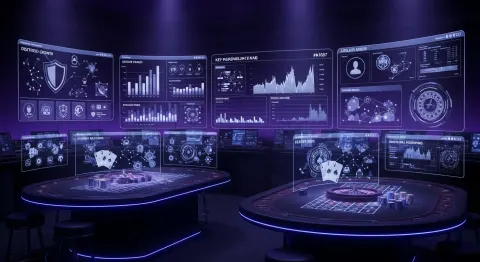 Group-IB Highlights iGaming Fraud Distorting Growth Metrics