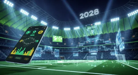 UEFA Approves Champions League-Style Qualifiers Post-2028