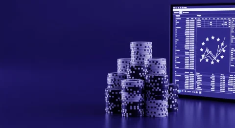 EU Parliament to Discuss Online Gambling Levy for Budget