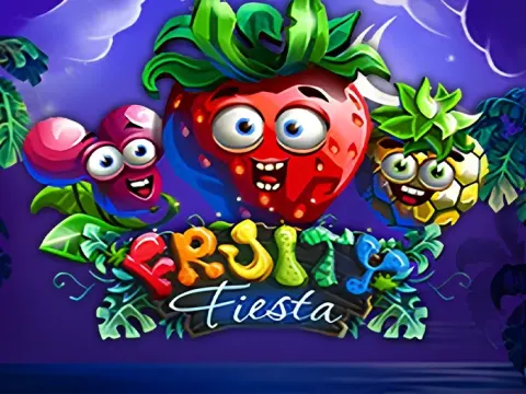 Fruity Fiest by Connective Games | Demo & Top Casinos