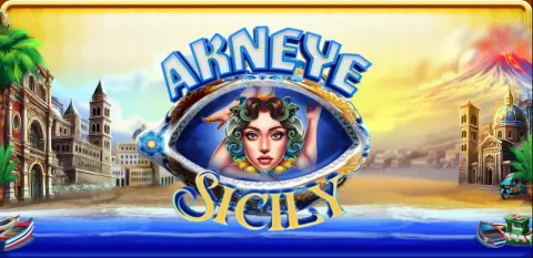 Akneye Sicily by Spin2Win | Demo & Top Casinos
